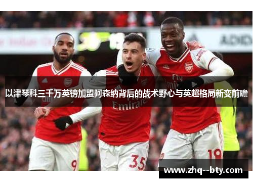 以津琴科三千万英镑加盟阿森纳背后的战术野心与英超格局新变前瞻